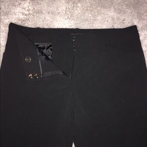 Dress pants